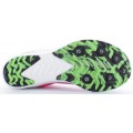 BROOKS DRAFT XC PINK GLO/GREEN/BLACK FOR WOMEN'S