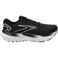 CHAUSSURES BROOKS GLYCERIN 21 BLACK/GREY/WHITE POUR FEMMES