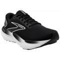 BROOKS GLYCERIN 21 BLACK/GREY/WHITE FOR WOMEN'S