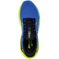 CHAUSSURES BROOKS GLYCERIN GTS 21 BLUE/NIGHTLIFE/BLACK POUR HOMMES