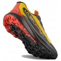 CHAUSSURES LA SPORTIVA PRODIGIO YELLOW/BLACK POUR HOMMES