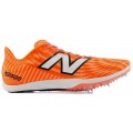 NEW BALANCE WMD500 V9 DRAGONFLY/WHITE FOR WOMEN'S