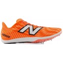 NEW BALANCE WMD500 V9 DRAGONFLY/WHITE FOR WOMEN'S