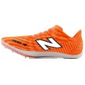 NEW BALANCE WMD500 V9 DRAGONFLY/WHITE FOR WOMEN'S