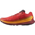 SALOMON ULTRA GLIDE 2 HIGH RISK RED/ZINNA/BLACK FOR MEN'S