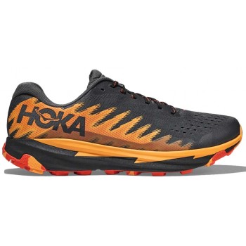 CHAUSSURES HOKA TORRENT 3 CASTLEROCK/SHERBET POUR HOMMES