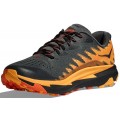 CHAUSSURES HOKA TORRENT 3 CASTLEROCK/SHERBET POUR HOMMES