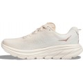 HOKA ONE ONE RINCON 3 EGGNOG/ROSE GOLD FOR WOMEN'S