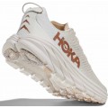 HOKA ONE ONE RINCON 3 EGGNOG/ROSE GOLD FOR WOMEN'S