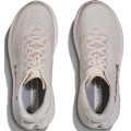 HOKA ONE ONE RINCON 3 EGGNOG/ROSE GOLD FOR WOMEN'S