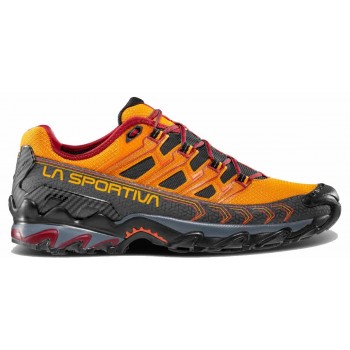 CHAUSSURES LA SPORTIVA ULTRA RAPTOR 2 PAPAYA/SANGRIA POUR HOMMES