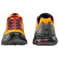 LA SPORTIVA ULTRA RAPTOR 2 PAPAYA/SANGRIA FOR MEN'S