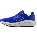 CHAUSSURES NEW BALANCE FRESH FOAM X 860 V14 BLUE OASIS/WHITE/TRUE RED POUR HOMMES