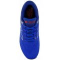 CHAUSSURES NEW BALANCE FRESH FOAM X 860 V14 BLUE OASIS/WHITE/TRUE RED POUR HOMMES