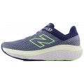 NEW BALANCE FRESH FOAM X 860 V14 ARCTIC GREY/SEA SALT/BLEACHED LIME GLO FOR WOMEN'S