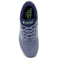 CHAUSSURES NEW BALANCE FRESH FOAM X 860 V14 ARCTIC GREY/SEA SALT/BLEACHED LIME GLO POUR FEMMES