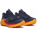 CHAUSSURES SAUCONY XODUS ULTRA 3 NAVY/PEEL POUR HOMMES