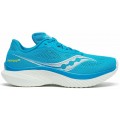 SAUCONY KINVARA 15 VIZIBLUE/FOAM FOR WOMEN'S