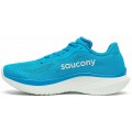 SAUCONY KINVARA 15 VIZIBLUE/FOAM FOR WOMEN'S