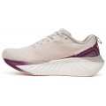 SAUCONY TRIUMPH 22 MOON/EGGPLANT FOR WOMEN'S