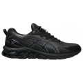 ASICS GEL QUANTUM 180 LS BLACK/BLACK FOR MEN'S