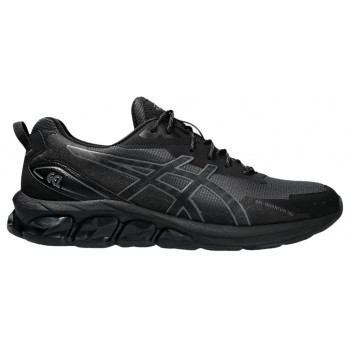 CHAUSSURES ASICS GEL QUANTUM 180 LS BLACK/BLACK POUR HOMMES