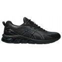 CHAUSSURES ASICS GEL QUANTUM 180 LS BLACK/BLACK POUR HOMMES