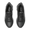 ASICS GEL QUANTUM 180 LS BLACK/BLACK FOR MEN'S