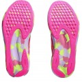 ASICS GEL NOOSA TRI 15 HOT PINK/SAFETY YELLOW FOR WOMEN'S