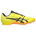 CHAUSSURES ASICS HYPER MD 8 BRIGHT YELLOW/BLUE EXPANSE UNISEXE