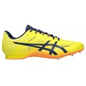 ASICS HYPER MD 8 BRIGHT YELLOW/BLUE EXPANSE UNISEX