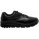 BROOKS ADDICTION WALKER 2 BLACK/BLACK FOR WOMEN'S