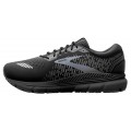 BROOKS ADDICTION GTS 15 BLACK/EBONY FOR MEN'S