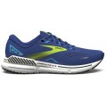 BROOKS ADRENALINE GTS 23 BLUE/NIGHTLIFE/BLACK FOR MEN'S