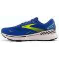 CHAUSSURES BROOKS ADRENALINE GTS 23 BLUE/NIGHTLIFE/BLACK POUR HOMMES