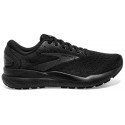 BROOKS GHOST 16 BLACK/EBONY FOR MEN'S