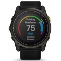 MONTRE GARMIN ENDURO 3 CARBON GRAY UNISEXE