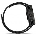 MONTRE GARMIN ENDURO 3 CARBON GRAY UNISEXE