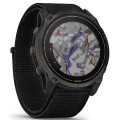 MONTRE GARMIN ENDURO 3 CARBON GRAY UNISEXE