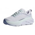 HOKA BONDI 8 ETHER/ILLUSION FOR WOMEN'S