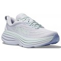 HOKA BONDI 8 ETHER/ILLUSION FOR WOMEN'S