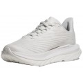 HOKA MACH 5 WHITE/WHITE FOR MEN'S