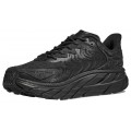 CHAUSSURES HOKA CLIFTON LS BLACK/ASPHALT UNISEXE