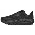 CHAUSSURES HOKA CLIFTON LS BLACK/ASPHALT UNISEXE