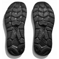 CHAUSSURES HOKA CLIFTON LS BLACK/ASPHALT UNISEXE