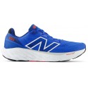 CHAUSSURES NEW BALANCE FRESH FOAM X 880 V14 BLUE OASIS/ATLANTIC BLUE/TRUE RED POUR HOMMES