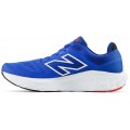 CHAUSSURES NEW BALANCE FRESH FOAM X 880 V14 BLUE OASIS/ATLANTIC BLUE/TRUE RED POUR HOMMES