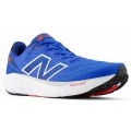 CHAUSSURES NEW BALANCE FRESH FOAM X 880 V14 BLUE OASIS/ATLANTIC BLUE/TRUE RED POUR HOMMES