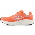 CHAUSSURES NEW BALANCE FRESH FOAM X 880 V14 GREY MATTER/TARO/BLEACHED LIME GLO POUR FEMMES