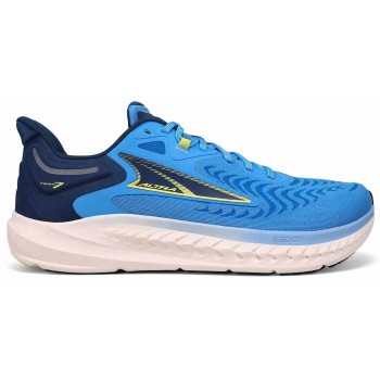 ALTRA TORIN 7 BLUE FOR MEN'S